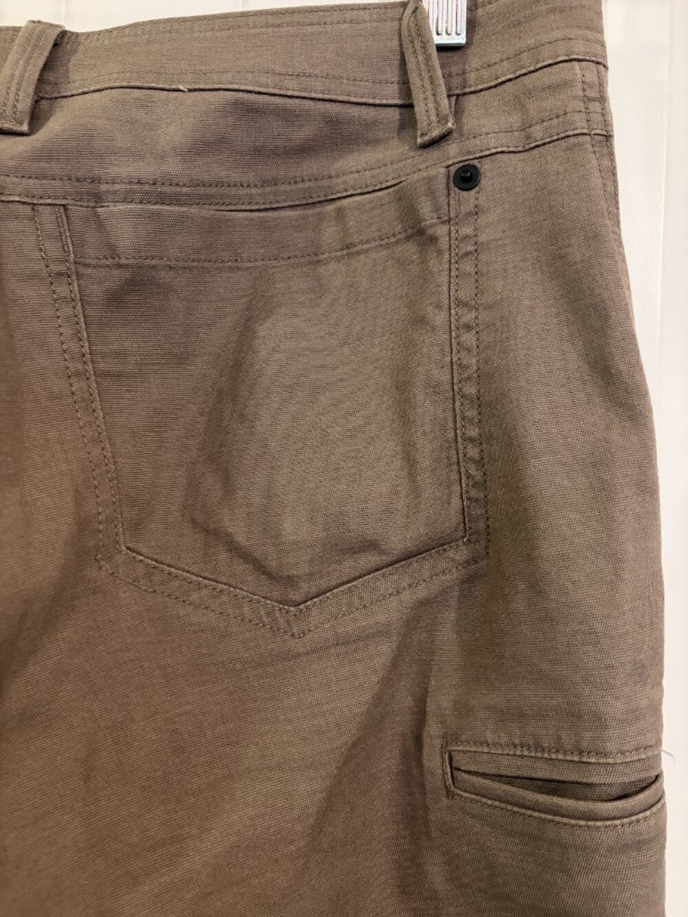 Proof Rover EDC Pant - Picture 5 of 7